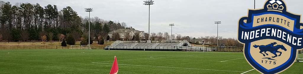 Manchester Meadows Soccer Complex